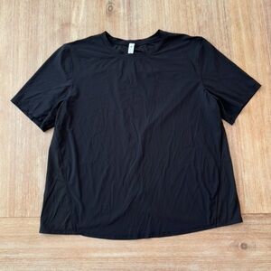 Lululemon UV Protection Running Shirt